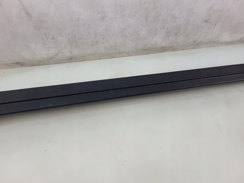 фото №12, Nissan x-trail t32 молдинг поріг права накладка kad