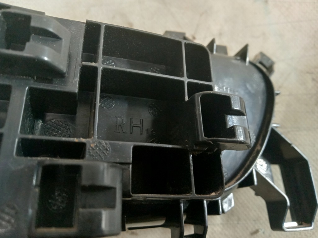 фото №7, Nissan rogue 14- ручка внутрішня ліва права usa