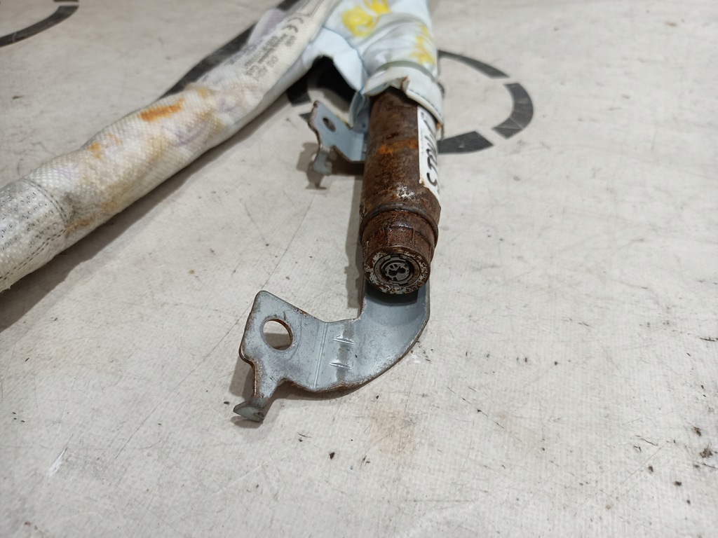 фото №6, Kia stonic 2020 подушка безпеки шторка безпеки дахова rh права оригінал демонтаж