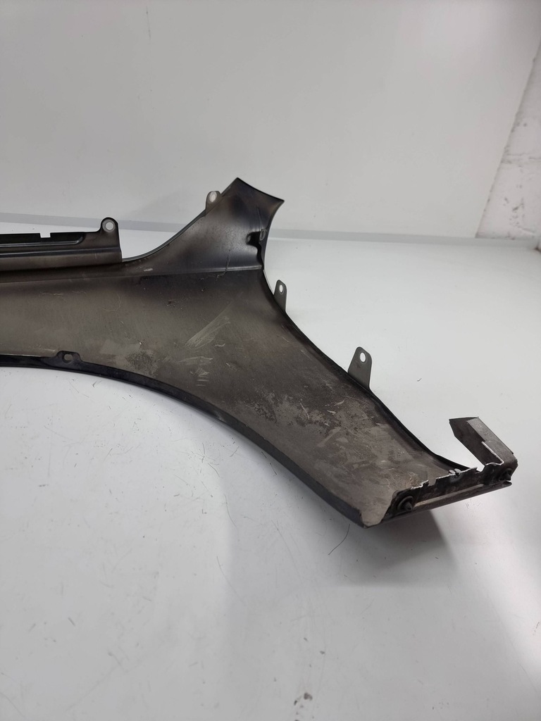 фото №11, Audi a7 s7 4g 2017 перед сторона правая крыло передний