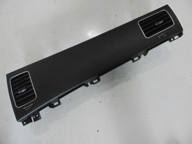 фото №1, Решётка обдув консоли ssangyong korando iii