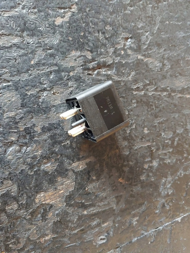 фото №1, Реле mercedes-benz 0015426519