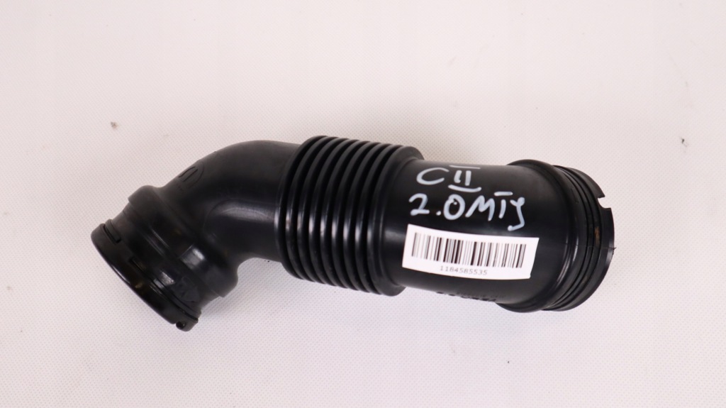 фото №5, Jeep compass ii 2.0 mtj 17- шланг труба воздуха 52079063