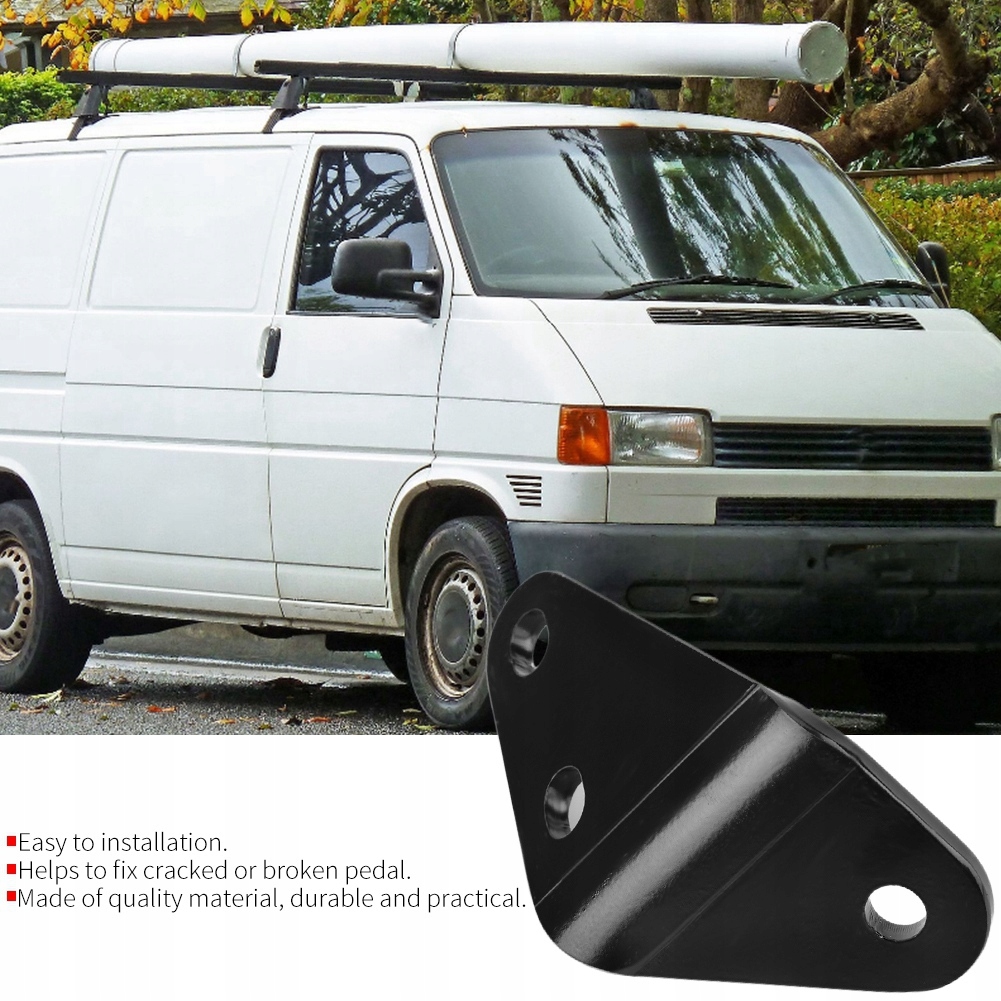 фото №8, Кронштейн ремонтний педалі зчеплення do t4