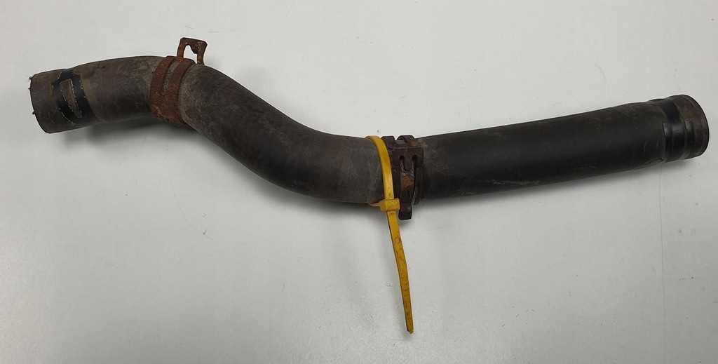 фото №1, Wąż труба wody discovery iv l319 2.7 d v6