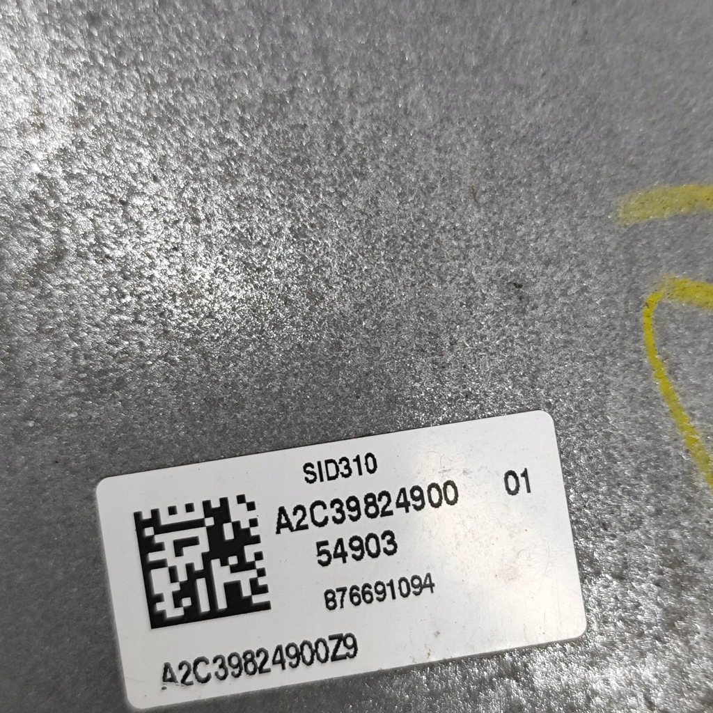 фото №7, Nissan navara d23 2017 блок управления / модуль ecu