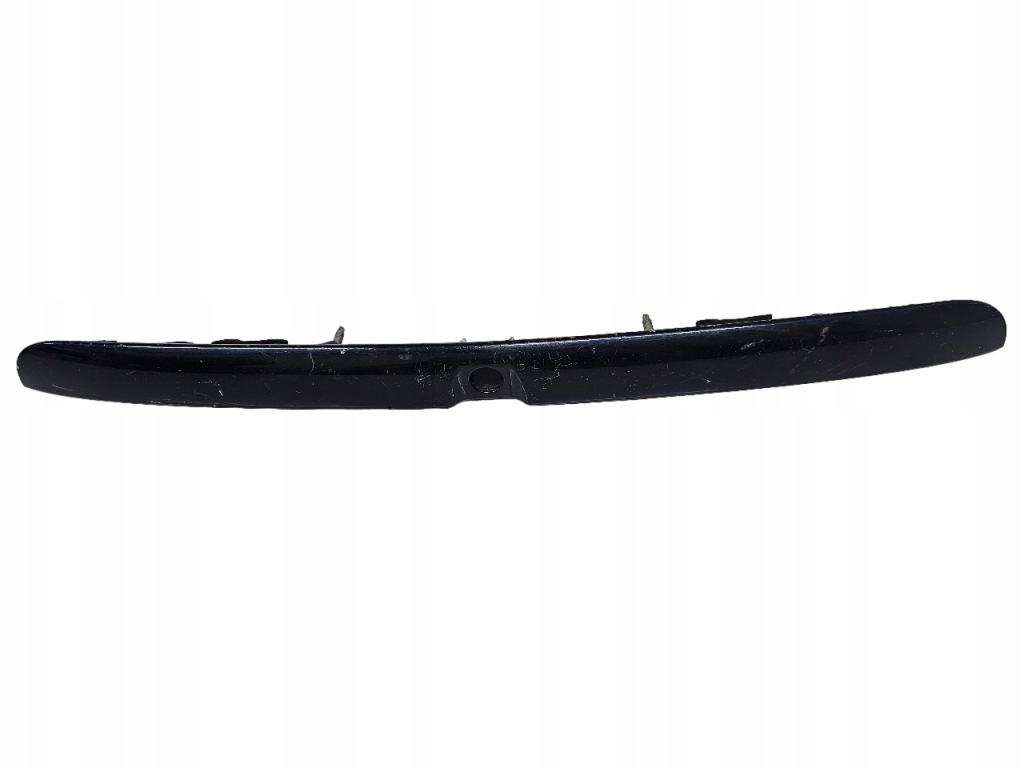 фото №1, Audi a3 8l молдинг накладка кришки задній задня 8d9827574