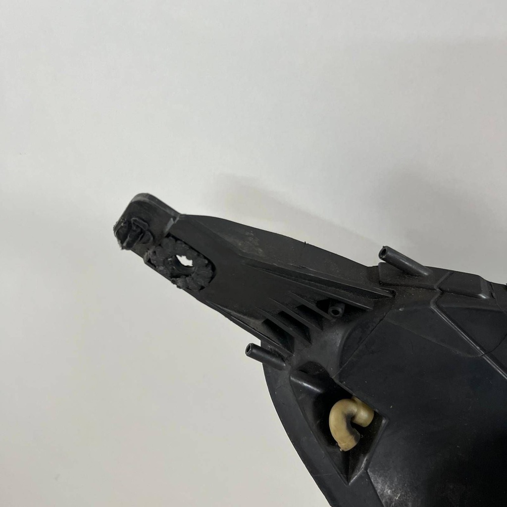 фото №9, Citroen ds3 лампа фара левый перед левая 9677038380 uk