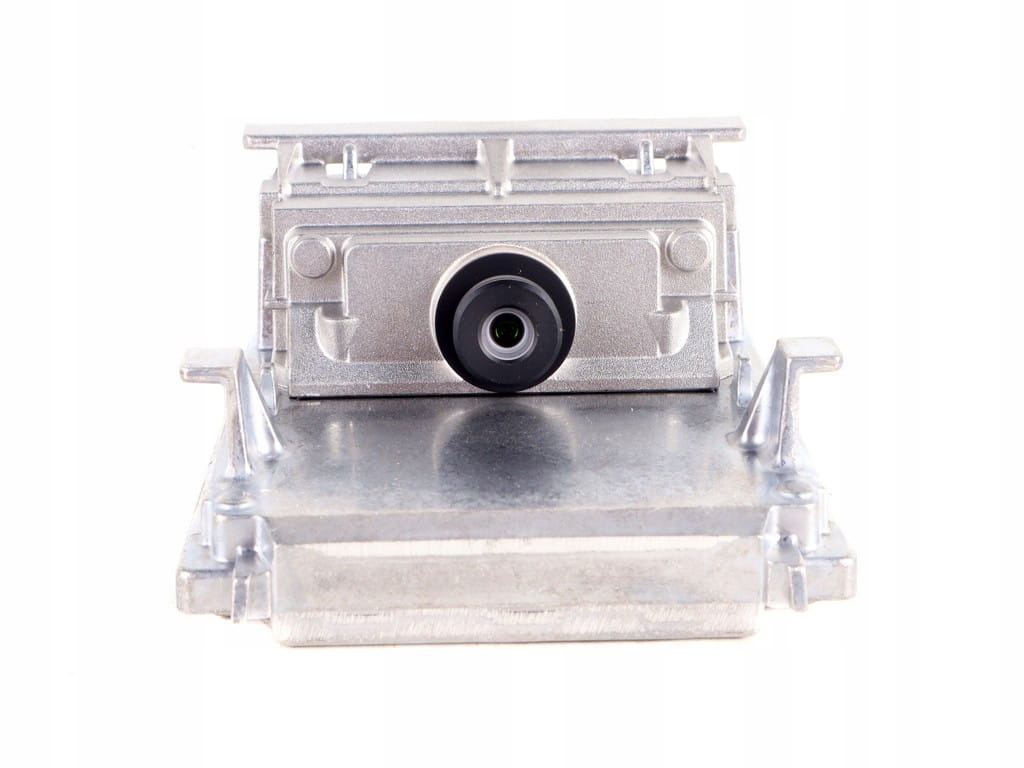 фото №2, Камера радар ассистент поперечина движения renault captur ii clio v 284628565r