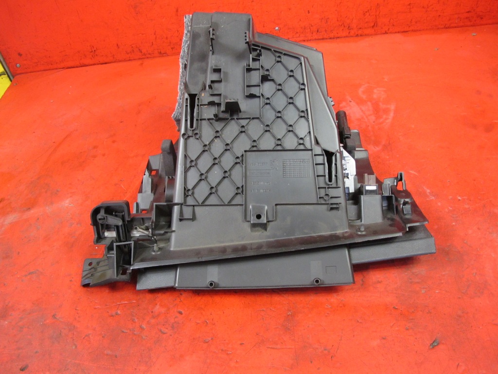 фото №8, Peugeot 508 i 10- бардачок пассажира eu 9686450877