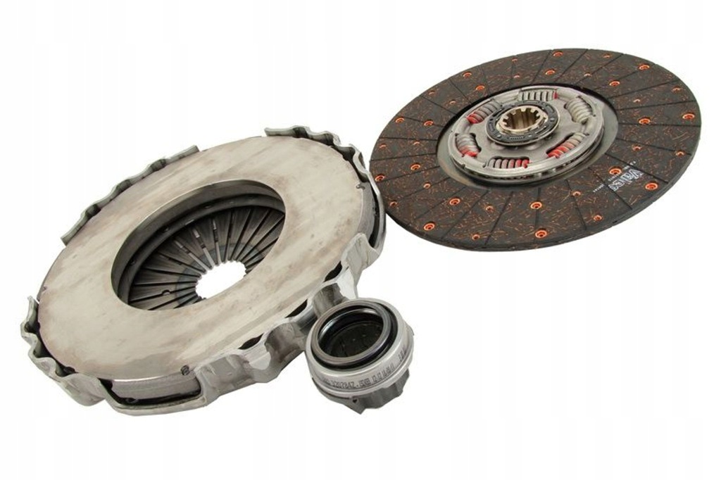 Сцепление kpl.renault trucks renault prem 827182 Оригинал