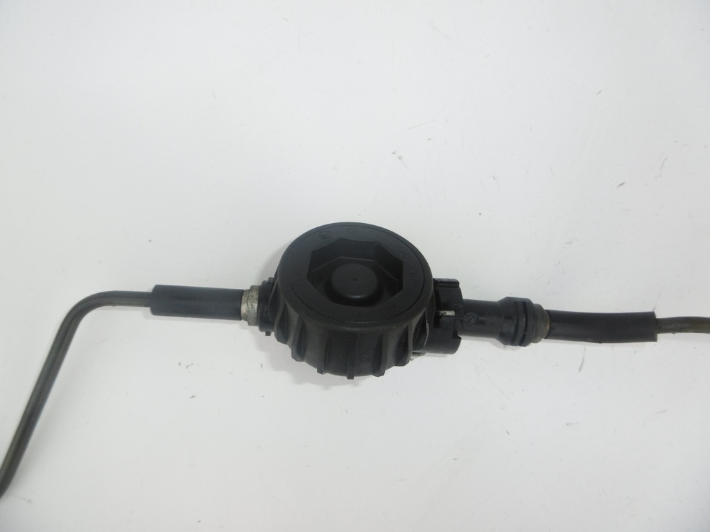 фото №4, Цилиндр сцепления механическая коробка передач volvo xc90 2.4 d5