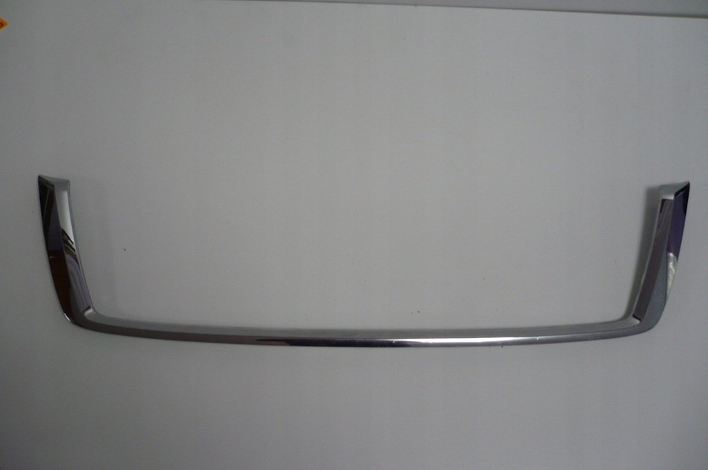 фото №1, Subaru forester iv lift молдинг хром решётка решетка