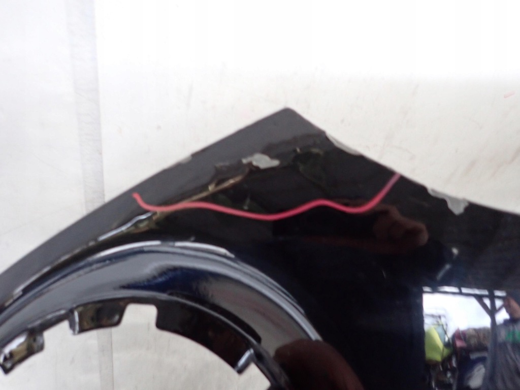 фото №15, Mini iii f55 f56 14- капот кришка двигуна