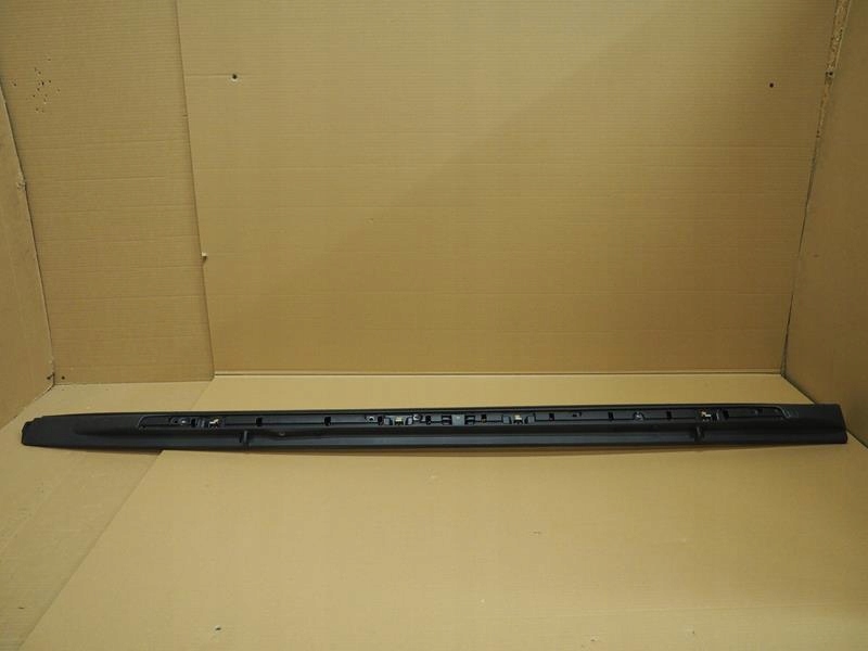 фото №1, Рейлінг даховий правий jeep compass lift 5182582ah