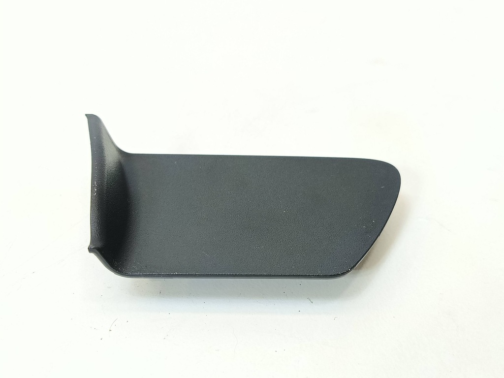 фото №1, Toyota prius + plus 12-16 захист ручка двері лівий задня заглушка пластик