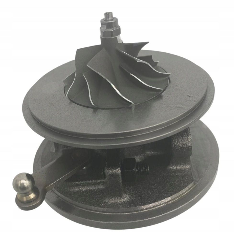 Koras ts a5030 rover 3.6td 07-10 Недорого