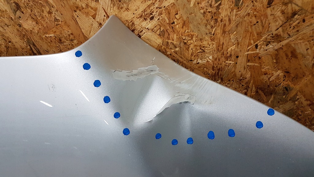 фото №6, Капот mercedes w212 lift