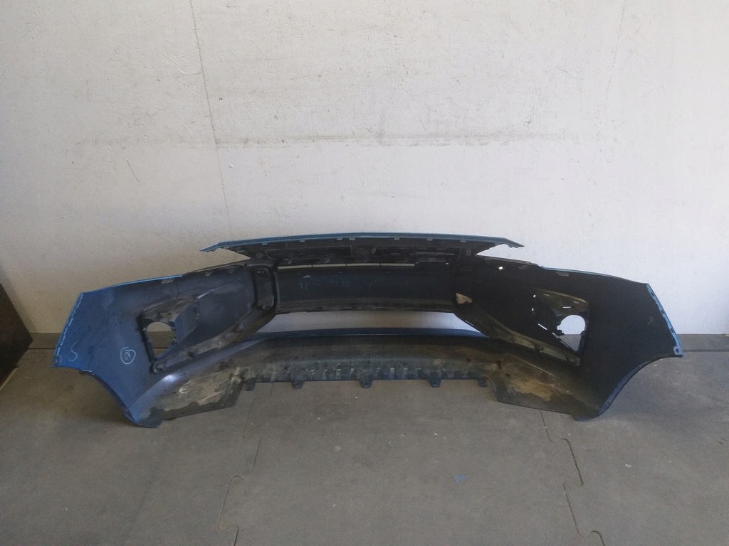 фото №10, Бампер перед mitsubishi space star iii 3 19-