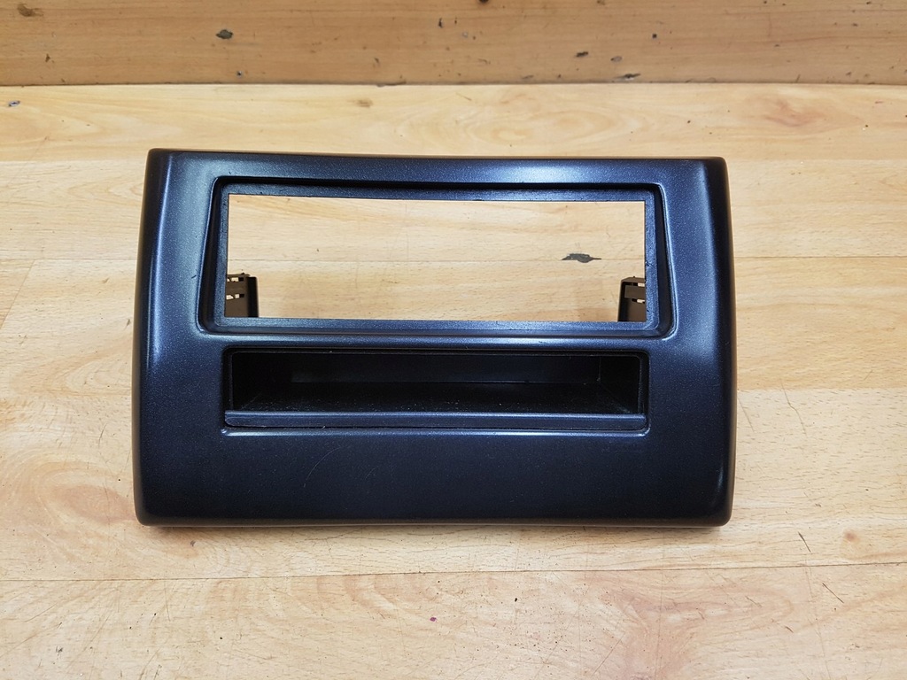 фото №1, Рамка захист панелі консолі fiat stilo