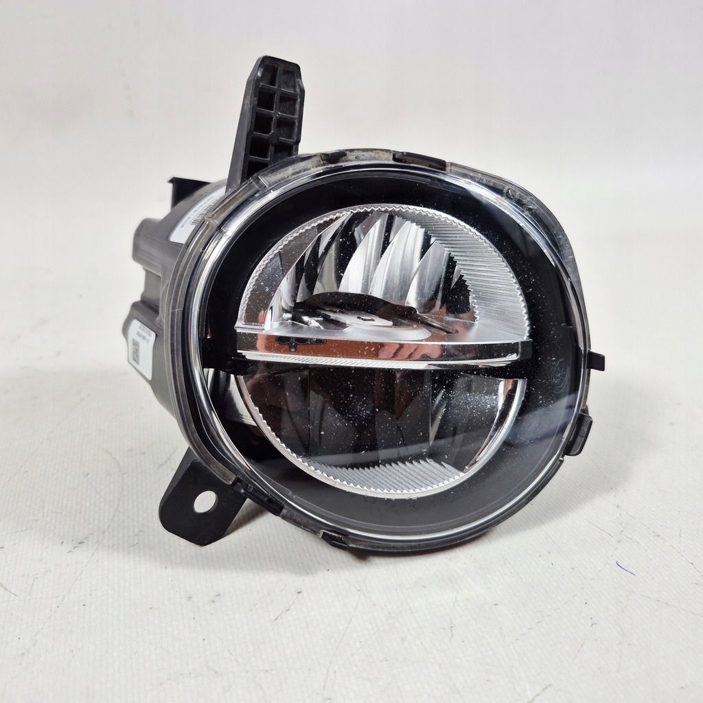 фото №1, Bmw 1 f20 f21 lift bmw 3 f30 f31 lift противотуманная фара led левый 63177315559