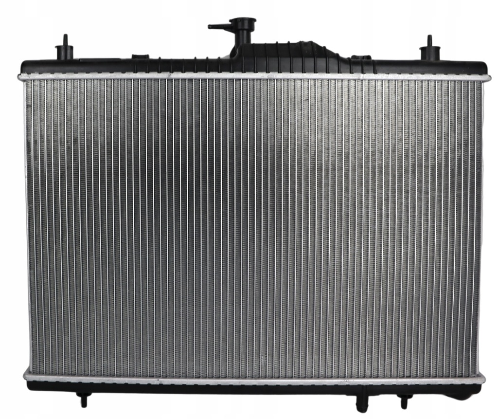 фото №3, Радіатор wody renault koleos 2.0 dci 2008 - 2015