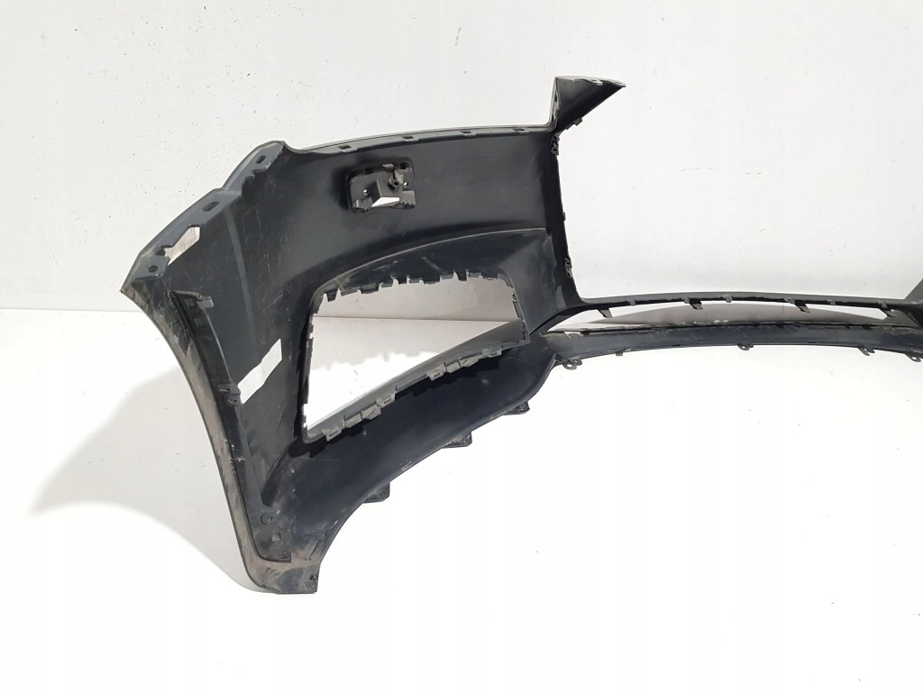 фото №14, Audi tt s-line 8s0 бампер перед оригінал