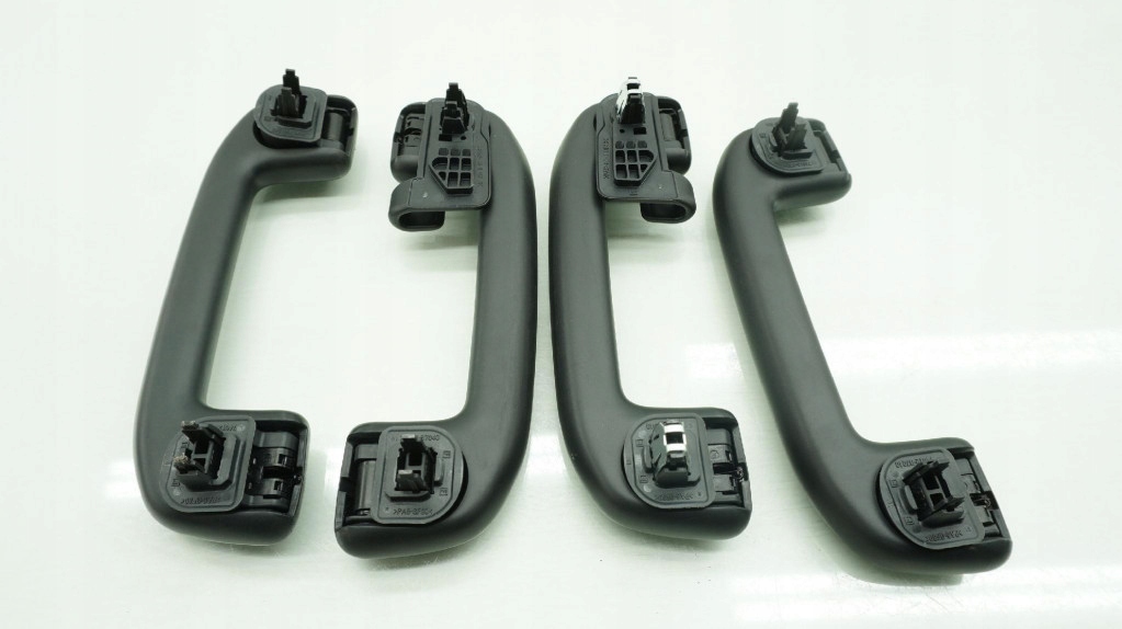 фото №4, Lexus lbx кронштейн стельовий ручка ручки комплект 2024r-