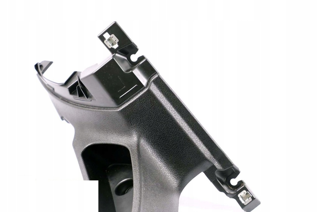 фото №11, Bmw x6 e71 захист стійка ліва бардачка чорний