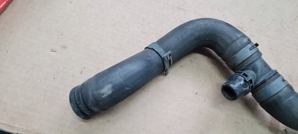 фото №11, A4 b9 8w шланг wąż wody 2.0 tdi 8w0122293h a5 8w