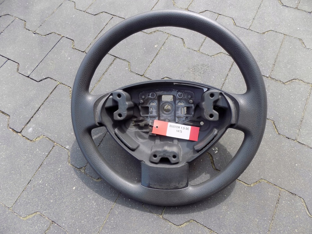 фото №1, Воздуховод dacia duster i 2013r