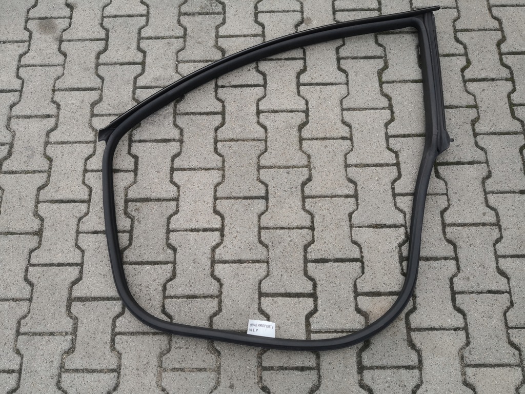 фото №1, Прокладка дверь maserati quattroporte vi левый перед