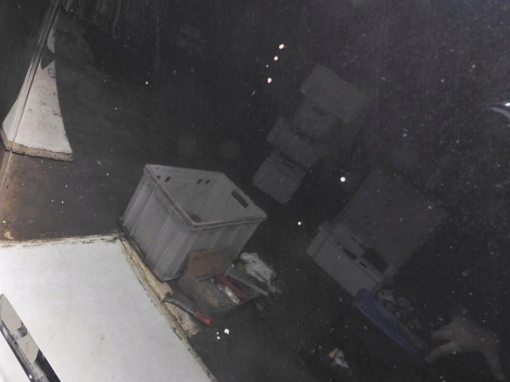 фото №5, Капот c197 mercedes w203 lift