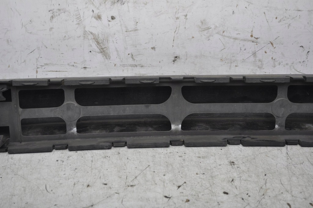 фото №6, Volvo s60 ii абсорбер бампера перед передний