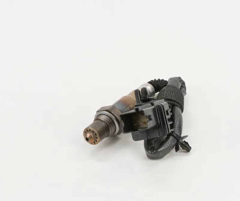 фото №9, Датчик лямбда-зонд регулювальний przed каталізатор