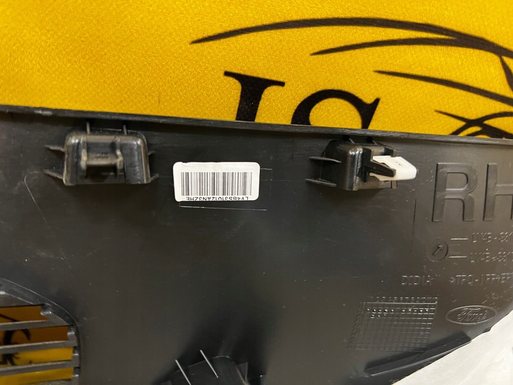 фото №6, Правый обшивка багажника ford kuga vignale mk 3