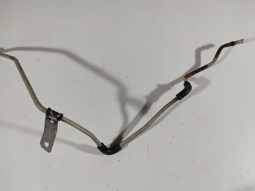 фото №15, Jeep compass 2.2 d 13- шланг масла