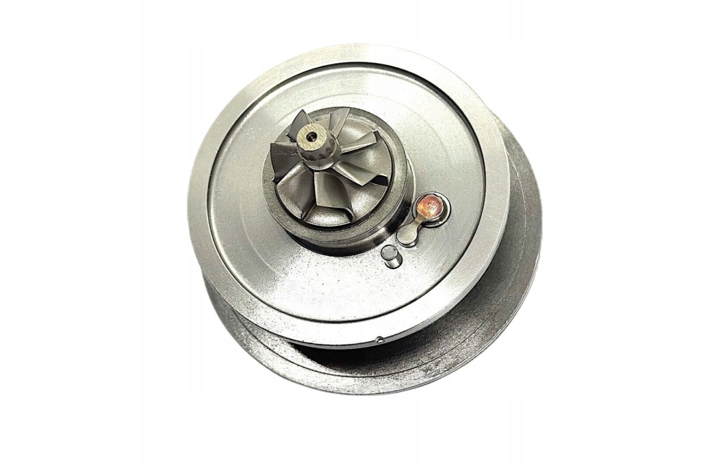 фото №3, Серцевина /картридж турбіни 54359700039 mini clubman clubvan countryman paceman r55 r56