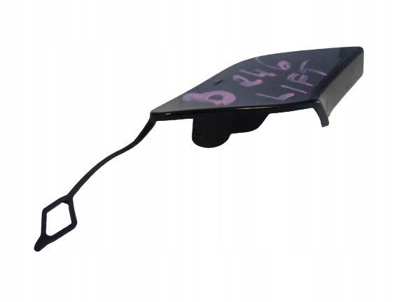 фото №1, Mercedes b w246 246 lift заглушка na hak передний