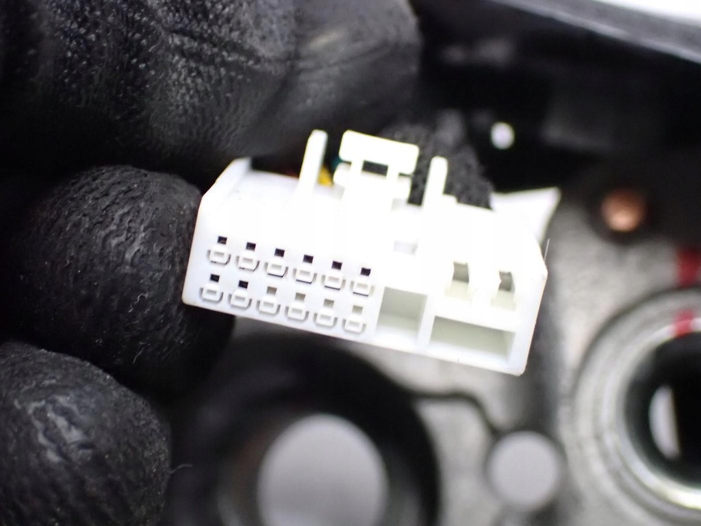 фото №12, Повітропровід мультифункція шкіра kia picanto iii 20r