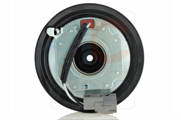 фото №9, Сцепление компрессор климат. kpl ac-06dn161