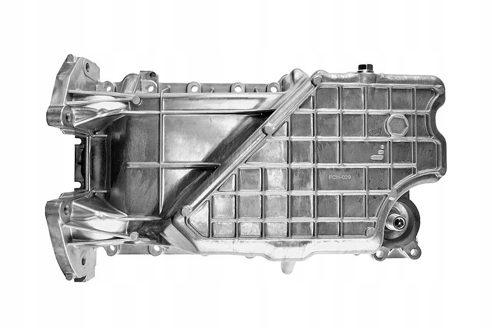 фото №13, Nty 4892447aa піддон масляна