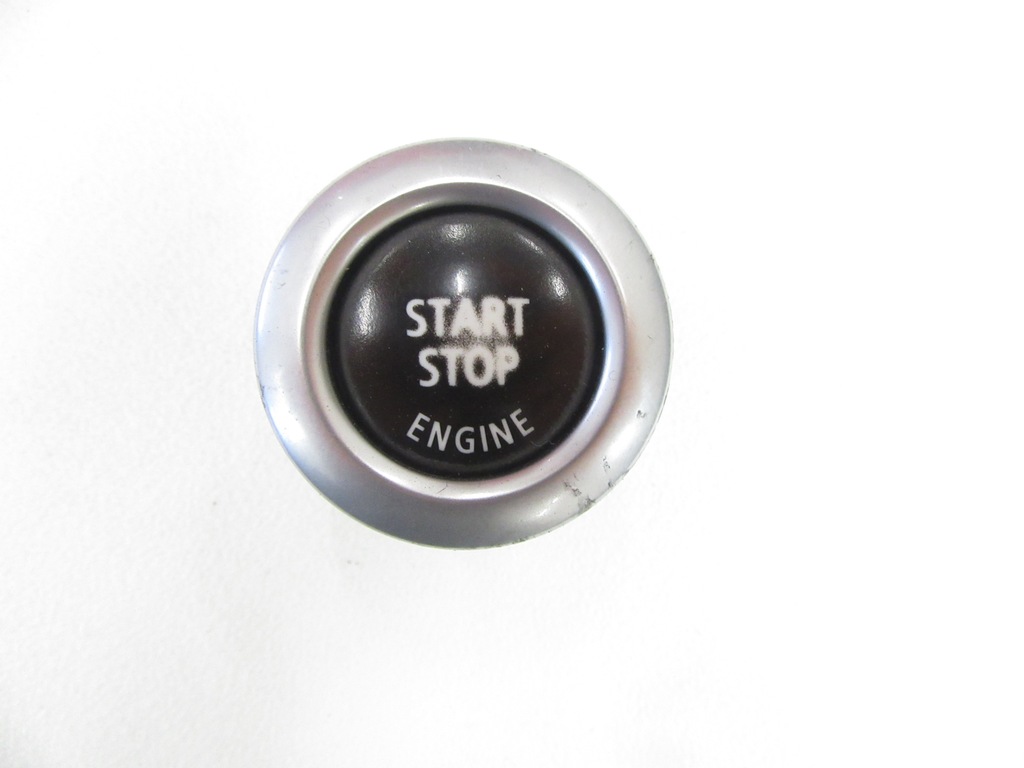 фото №1, Кнопка переключатель запуск стоп bmw e90 e91 e93