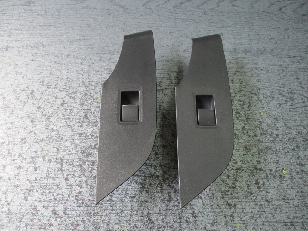 фото №1, Перемикач панель вікон toyota rav4 74271-42110