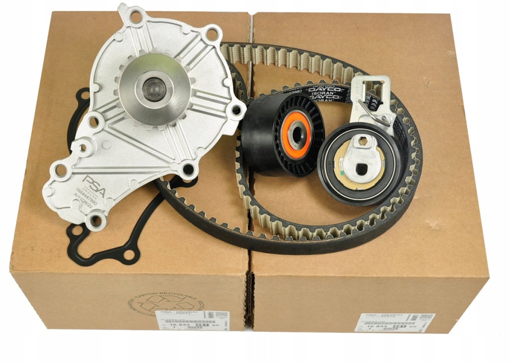 Купити Оригінальний номер грм насос ford b-max c-max mondeo focus fiesta ecosport 1.5 tdci