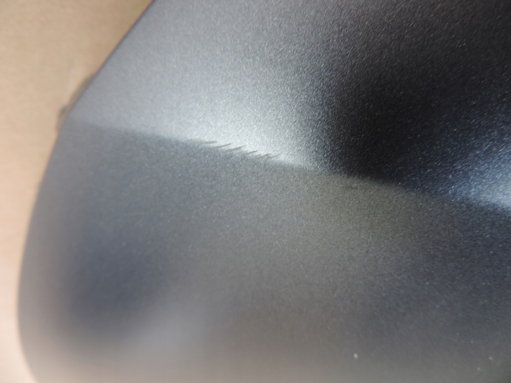 фото №9, Skoda karoq накладка дифузор бампер задній