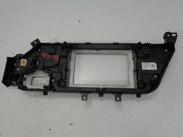 фото №4, C4 picasso ii 13- панель управление 98011199vv uk