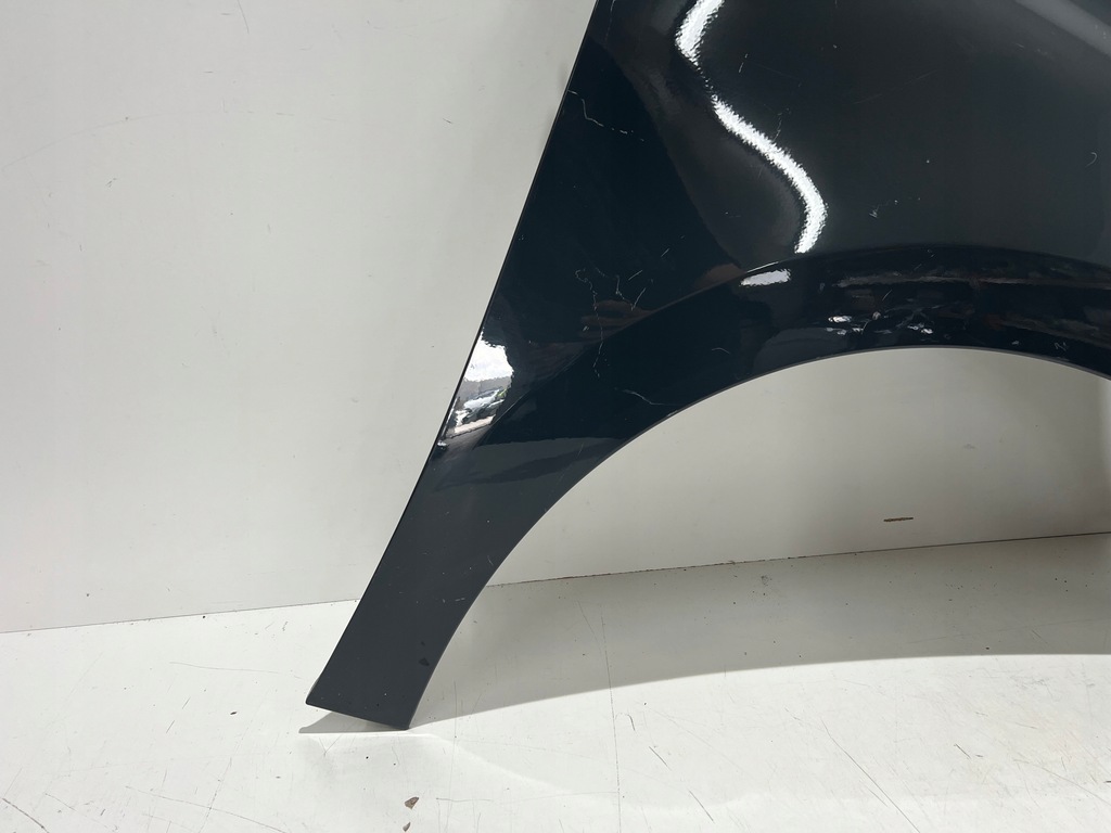 фото №6, Крыло правый передний перед renault kangoo iv 4