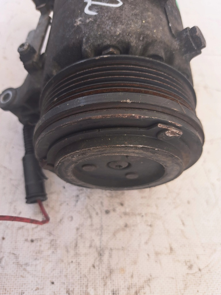 фото №2, Mini cooper 64521171310al04 компрессор кондиционера