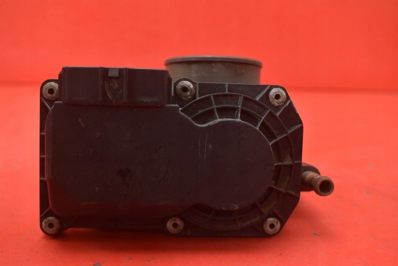 фото №5, Дросельна заслінка rf5j136b0c mazda 6 1 i gg 2.0 citd 143 km lift 05-07